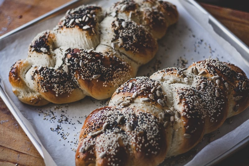 Baking Basics