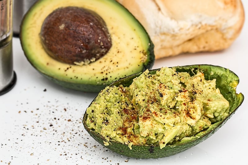 Keto Diet